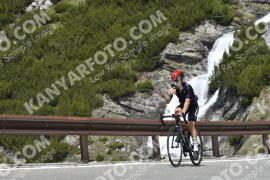 Foto #3065614 | 09-06-2023 12:03 | Passo Dello Stelvio - Waterfall Kehre BICYCLES