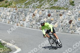Photo #2629897 | 13-08-2022 13:38 | Passo Dello Stelvio - Waterfall curve BICYCLES