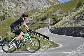 Photo #2784174 | 30-08-2022 10:49 | Passo Dello Stelvio - Waterfall curve BICYCLES