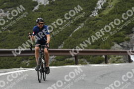 Photo #3110182 | 16-06-2023 10:15 | Passo Dello Stelvio - Waterfall curve BICYCLES