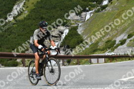 Photo #2531430 | 07-08-2022 12:21 | Passo Dello Stelvio - Waterfall curve BICYCLES