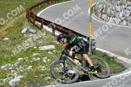Photo #2700013 | 21-08-2022 12:54 | Passo Dello Stelvio - Waterfall curve BICYCLES