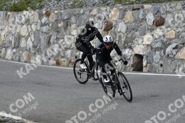 Photo #2113081 | 10-06-2022 15:52 | Passo Dello Stelvio - Waterfall curve BICYCLES