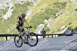 Photo #2807895 | 04-09-2022 09:36 | Passo Dello Stelvio - Waterfall curve BICYCLES