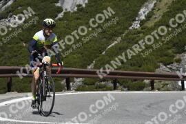 Photo #3081280 | 10-06-2023 10:51 | Passo Dello Stelvio - Waterfall curve BICYCLES