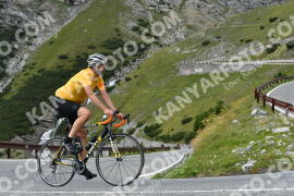 Photo #2596449 | 11-08-2022 14:59 | Passo Dello Stelvio - Waterfall curve BICYCLES