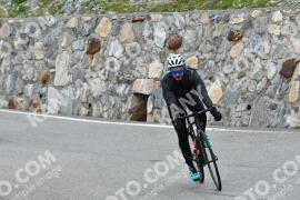 Photo #2459151 | 31-07-2022 14:25 | Passo Dello Stelvio - Waterfall curve BICYCLES