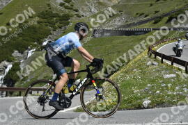 Photo #3373603 | 07-07-2023 10:58 | Passo Dello Stelvio - Waterfall curve BICYCLES