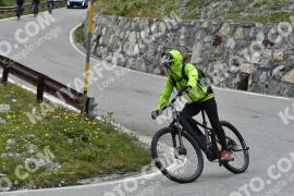 Photo #3710763 | 02-08-2023 15:09 | Passo Dello Stelvio - Waterfall curve BICYCLES