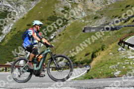 Photo #2667506 | 16-08-2022 10:44 | Passo Dello Stelvio - Waterfall curve BICYCLES