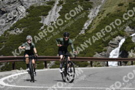 Photo #3089507 | 11-06-2023 10:39 | Passo Dello Stelvio - Waterfall curve BICYCLES