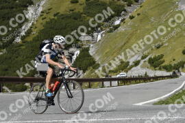 Photo #2799266 | 02-09-2022 13:29 | Passo Dello Stelvio - Waterfall curve BICYCLES