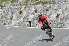 Photo #2778422 | 29-08-2022 13:18 | Passo Dello Stelvio - Waterfall curve BICYCLES