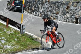 Photo #2557551 | 09-08-2022 12:09 | Passo Dello Stelvio - Waterfall curve BICYCLES