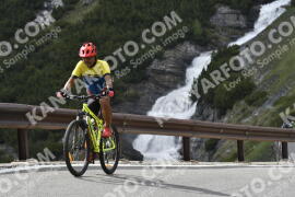 Photo #3079873 | 10-06-2023 16:34 | Passo Dello Stelvio - Waterfall curve BICYCLES