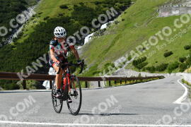 Photo #2220690 | 02-07-2022 15:57 | Passo Dello Stelvio - Waterfall curve BICYCLES