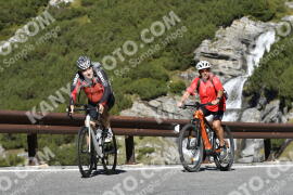 Photo #2873983 | 13-09-2022 10:58 | Passo Dello Stelvio - Waterfall curve BICYCLES