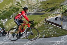 Photo #3924910 | 17-08-2023 09:45 | Passo Dello Stelvio - Waterfall curve BICYCLES