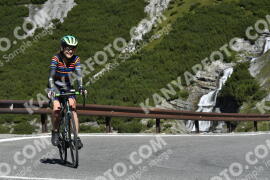 Photo #3815617 | 11-08-2023 10:23 | Passo Dello Stelvio - Waterfall curve BICYCLES