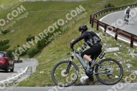 Photo #3800285 | 10-08-2023 13:55 | Passo Dello Stelvio - Waterfall curve BICYCLES