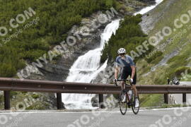 Photo #3087483 | 11-06-2023 15:04 | Passo Dello Stelvio - Waterfall curve BICYCLES