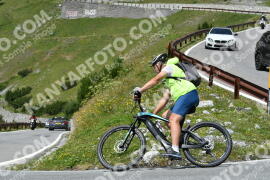 Photo #2401792 | 25-07-2022 14:02 | Passo Dello Stelvio - Waterfall curve BICYCLES