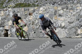 Photo #2106142 | 06-06-2022 15:07 | Passo Dello Stelvio - Waterfall curve BICYCLES