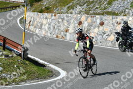 Photo #4180506 | 06-09-2023 15:43 | Passo Dello Stelvio - Waterfall curve BICYCLES