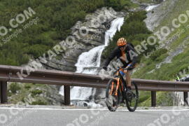 Photo #3341743 | 03-07-2023 13:35 | Passo Dello Stelvio - Waterfall curve BICYCLES