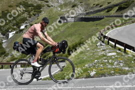 Photo #2109306 | 08-06-2022 10:42 | Passo Dello Stelvio - Waterfall curve BICYCLES