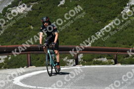 Photo #2669442 | 16-08-2022 11:31 | Passo Dello Stelvio - Waterfall curve BICYCLES