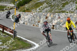 Foto #4142696 | 03-09-2023 14:29 | Passo Dello Stelvio - Waterfall Kehre BICYCLES