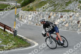 Photo #2644210 | 14-08-2022 15:00 | Passo Dello Stelvio - Waterfall curve BICYCLES