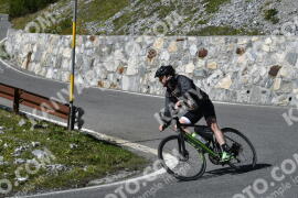 Photo #2722626 | 23-08-2022 16:03 | Passo Dello Stelvio - Waterfall curve BICYCLES