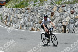 Photo #2169483 | 20-06-2022 12:57 | Passo Dello Stelvio - Waterfall curve BICYCLES