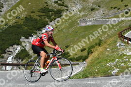 Photo #2670747 | 16-08-2022 12:33 | Passo Dello Stelvio - Waterfall curve BICYCLES