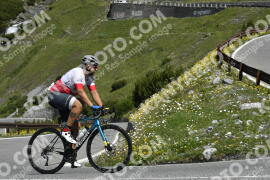 Photo #3361264 | 05-07-2023 11:16 | Passo Dello Stelvio - Waterfall curve BICYCLES
