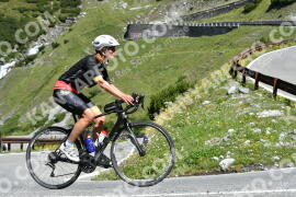 Photo #2218002 | 02-07-2022 11:06 | Passo Dello Stelvio - Waterfall curve BICYCLES