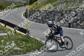 Photo #3361390 | 05-07-2023 11:59 | Passo Dello Stelvio - Waterfall curve BICYCLES