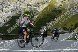 Photo #4281362 | 17-09-2023 11:38 | Passo Dello Stelvio - Waterfall curve BICYCLES