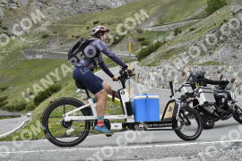 Foto #2092891 | 05-06-2022 10:17 | Passo Dello Stelvio - Waterfall Kehre BICYCLES