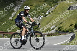 Foto #3790036 | 10-08-2023 10:16 | Passo Dello Stelvio - Waterfall Kehre BICYCLES