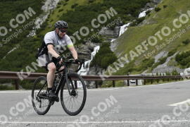 Photo #3795450 | 10-08-2023 11:46 | Passo Dello Stelvio - Waterfall curve BICYCLES