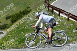 Photo #2170332 | 20-06-2022 13:54 | Passo Dello Stelvio - Waterfall curve BICYCLES