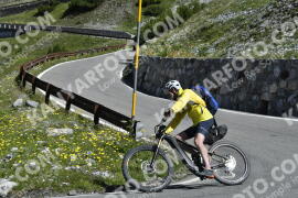 Photo #3532720 | 18-07-2023 10:48 | Passo Dello Stelvio - Waterfall curve BICYCLES