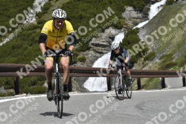 Photo #3064802 | 09-06-2023 11:11 | Passo Dello Stelvio - Waterfall curve BICYCLES