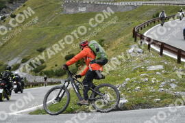 Photo #2825678 | 05-09-2022 12:52 | Passo Dello Stelvio - Waterfall curve BICYCLES
