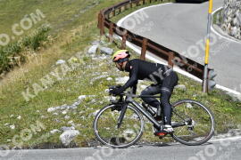 Photo #2843462 | 10-09-2022 12:24 | Passo Dello Stelvio - Waterfall curve BICYCLES