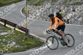 Photo #2092420 | 05-06-2022 14:01 | Passo Dello Stelvio - Waterfall curve BICYCLES