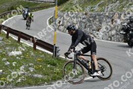 Photo #3255439 | 27-06-2023 12:28 | Passo Dello Stelvio - Waterfall curve BICYCLES